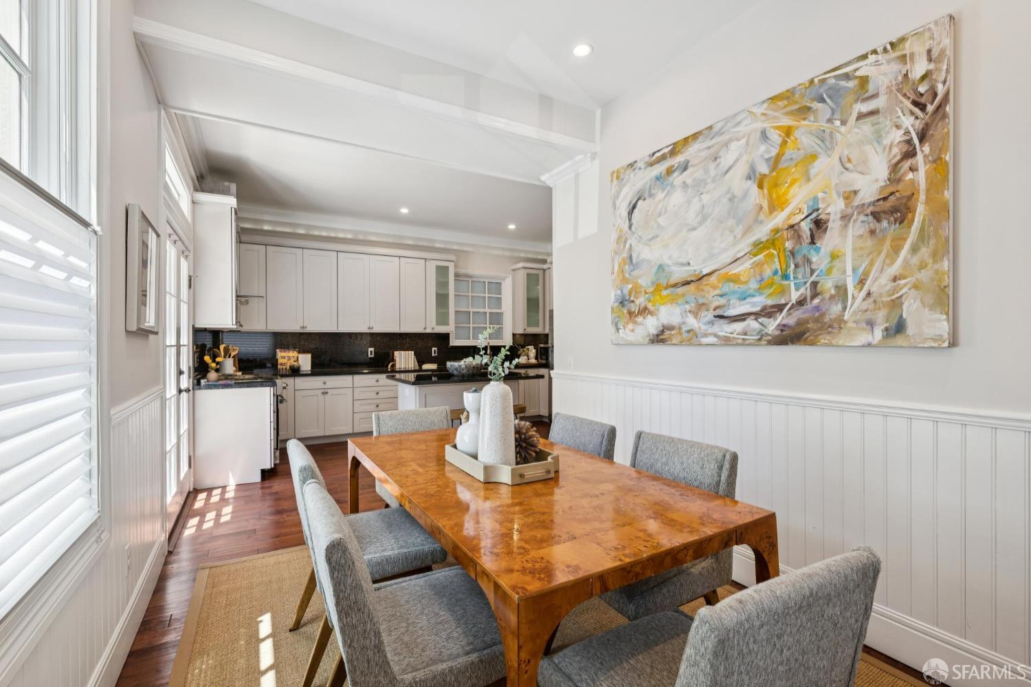 Detail Gallery Image 28 of 55 For 839 Cole St #839,  San Francisco,  CA 94117 - 2 Beds | 2 Baths