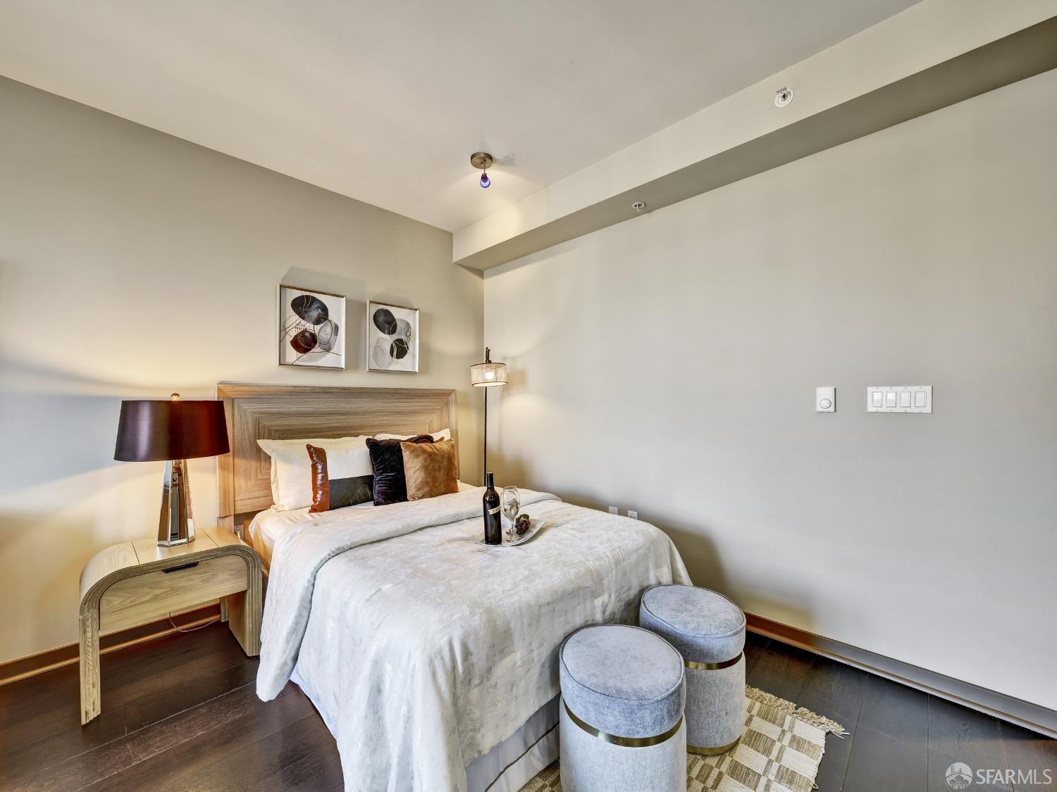 Detail Gallery Image 6 of 25 For 170 King St #1104,  San Francisco,  CA 94107 - 0 Beds | 1 Baths
