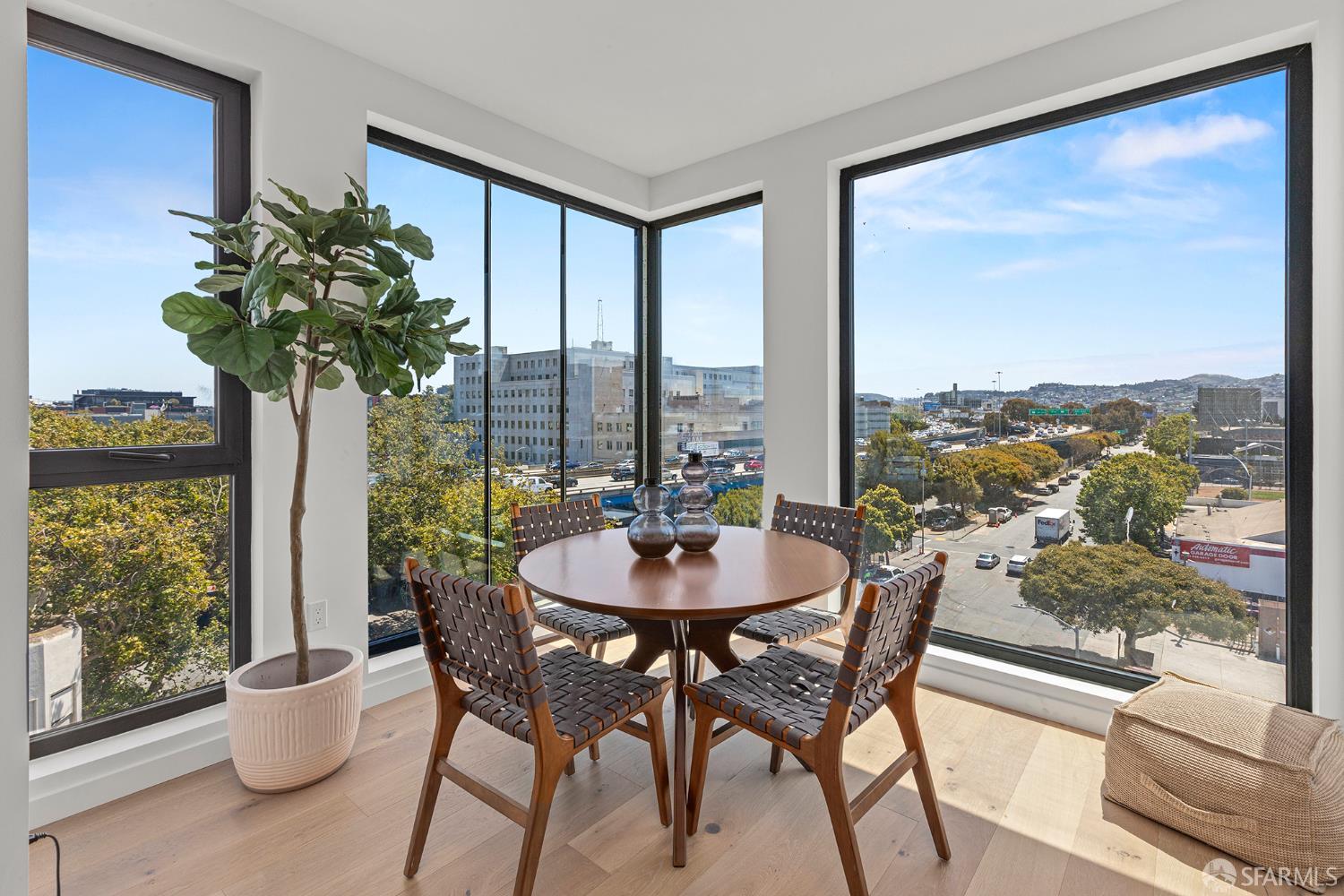 Detail Gallery Image 5 of 14 For 988 Harrison St Hm6,  San Francisco,  CA 94107 - 2 Beds | 2 Baths