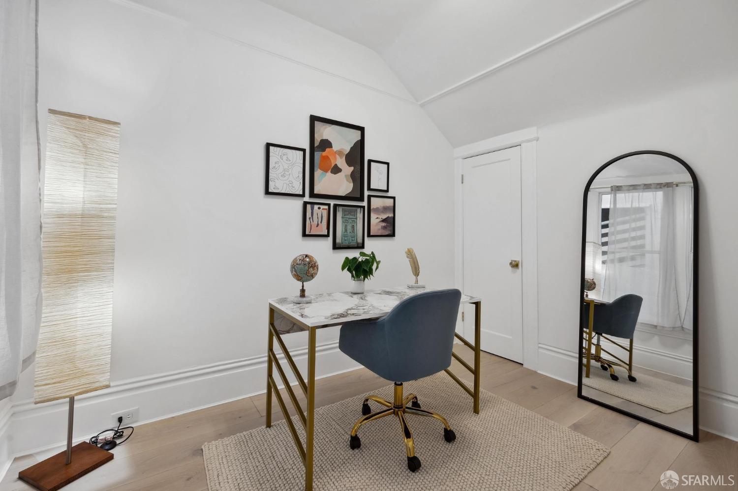 Detail Gallery Image 18 of 28 For 2930 25th St, San Francisco,  CA 94110 - 3 Beds | 2 Baths