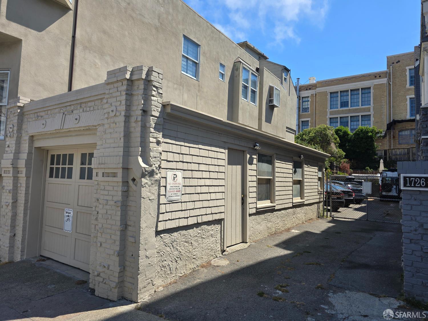 Detail Gallery Image 7 of 11 For 1728 Larkin St, San Francisco,  CA 94109 - – Beds | – Baths
