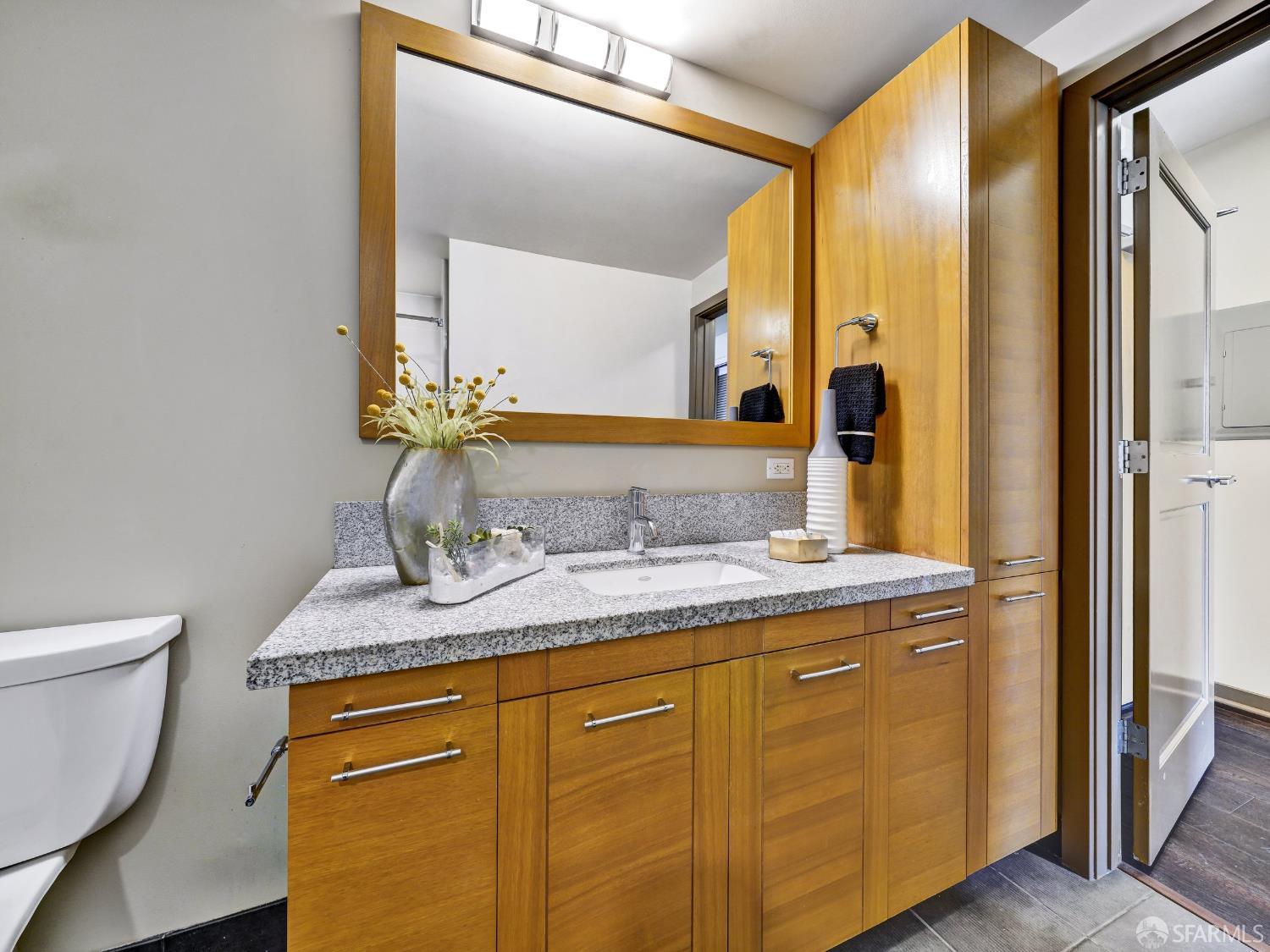 Detail Gallery Image 11 of 25 For 170 King St #1104,  San Francisco,  CA 94107 - 0 Beds | 1 Baths