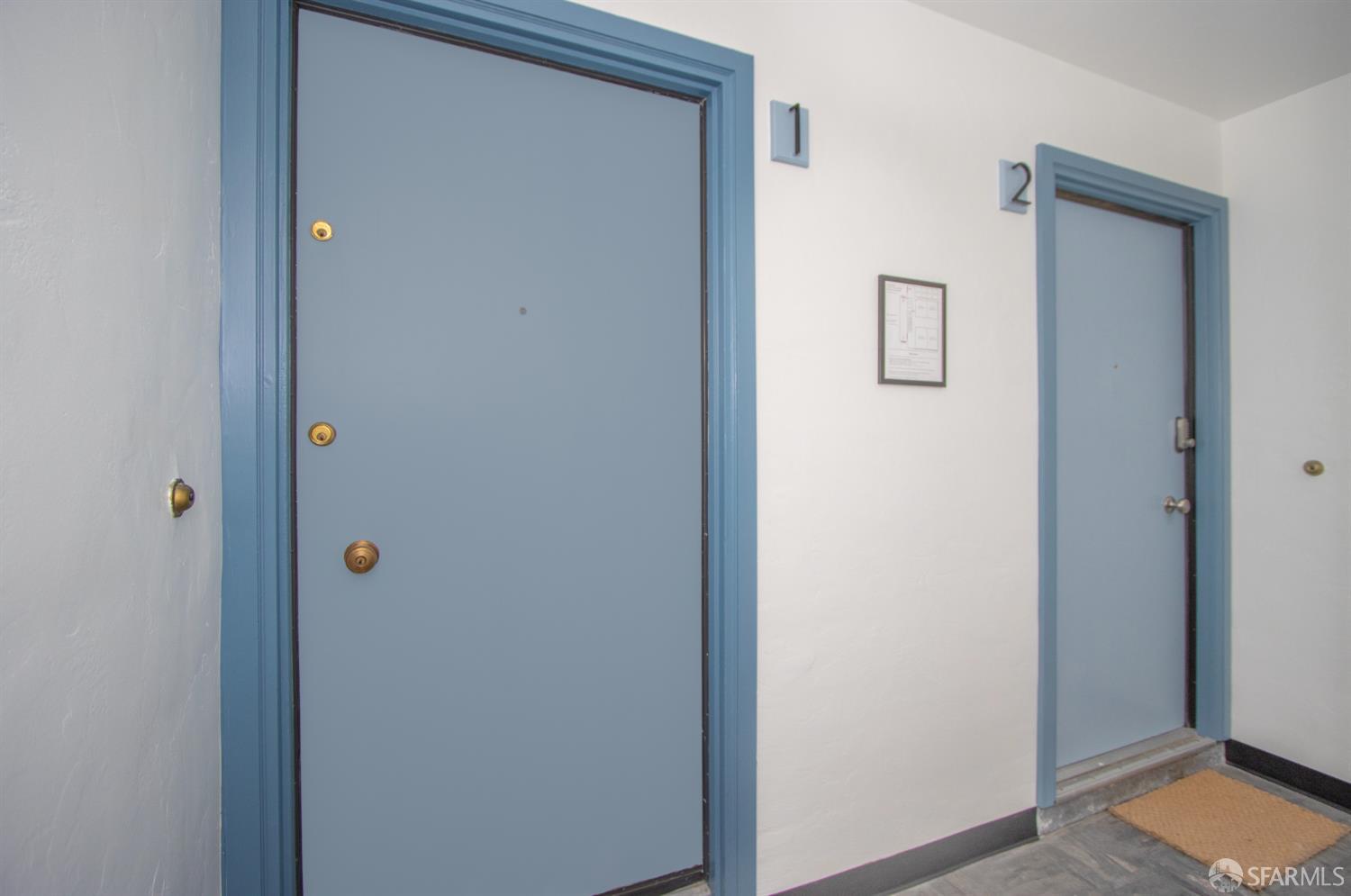 Detail Gallery Image 41 of 48 For 1646 19th Ave, San Francisco,  CA 94122 - – Beds | – Baths
