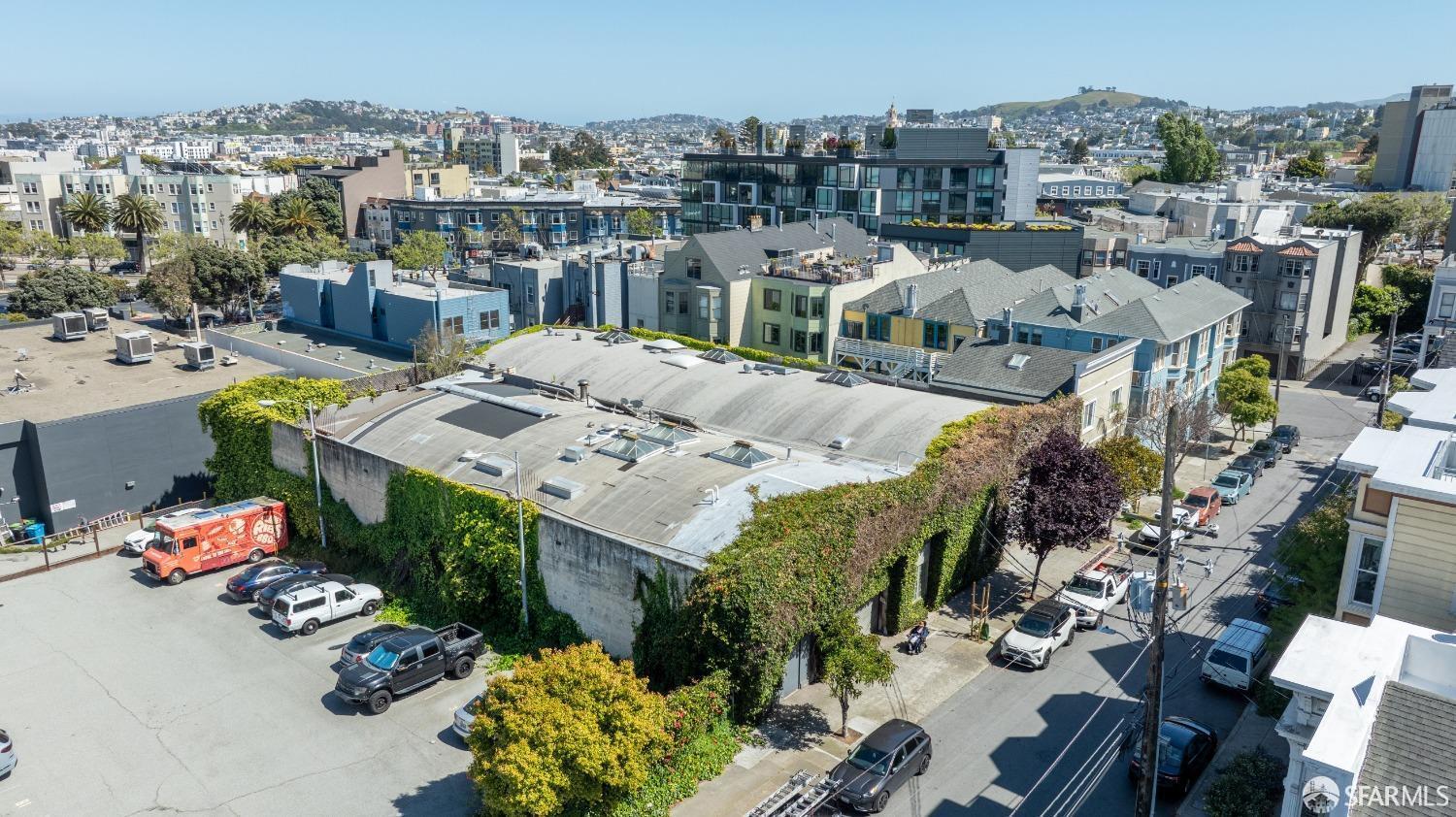 Detail Gallery Image 29 of 29 For 67 Belcher St, San Francisco,  CA 94114 - – Beds | – Baths