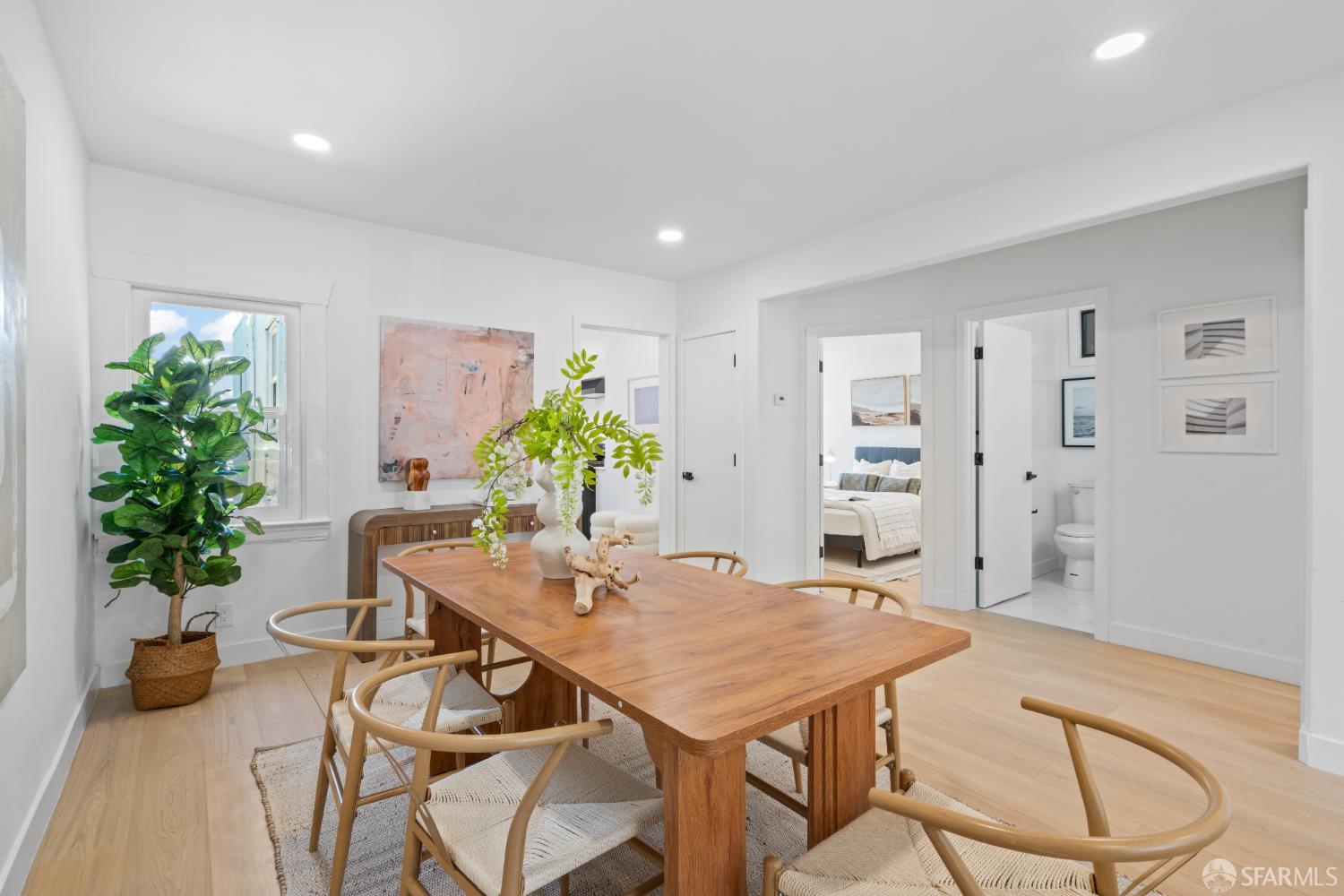 Detail Gallery Image 6 of 53 For 646 Paris St, San Francisco,  CA 94112 - 4 Beds | 2 Baths
