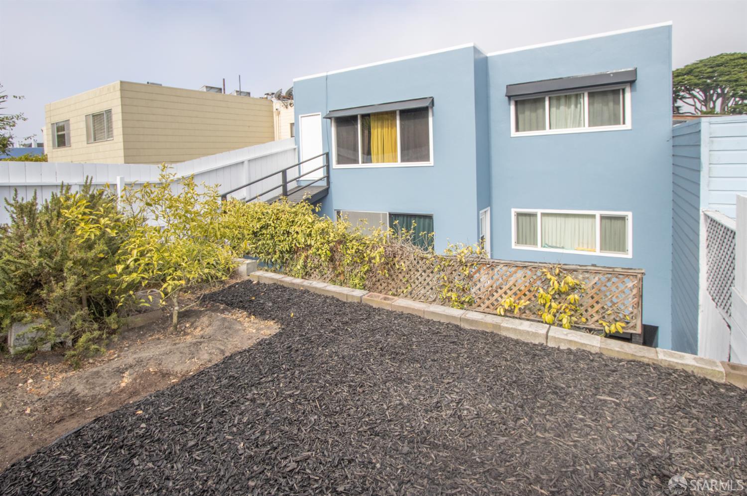 Detail Gallery Image 15 of 48 For 1646 19th Ave, San Francisco,  CA 94122 - – Beds | – Baths