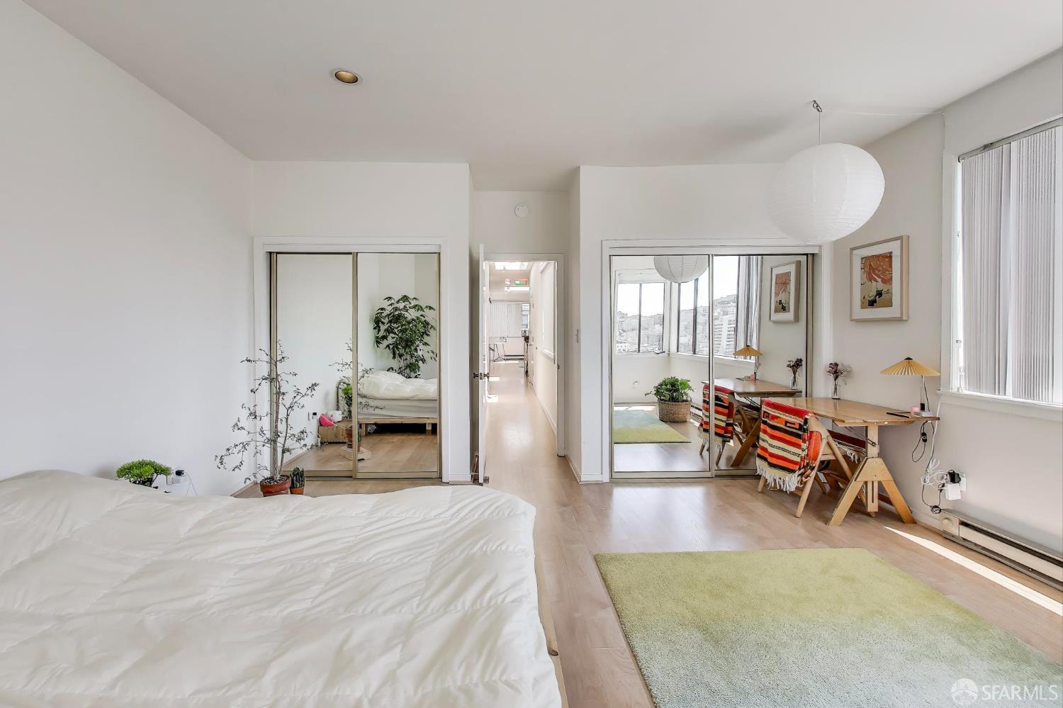 Detail Gallery Image 4 of 50 For 1217 Kearny St, San Francisco,  CA 94133 - – Beds | – Baths