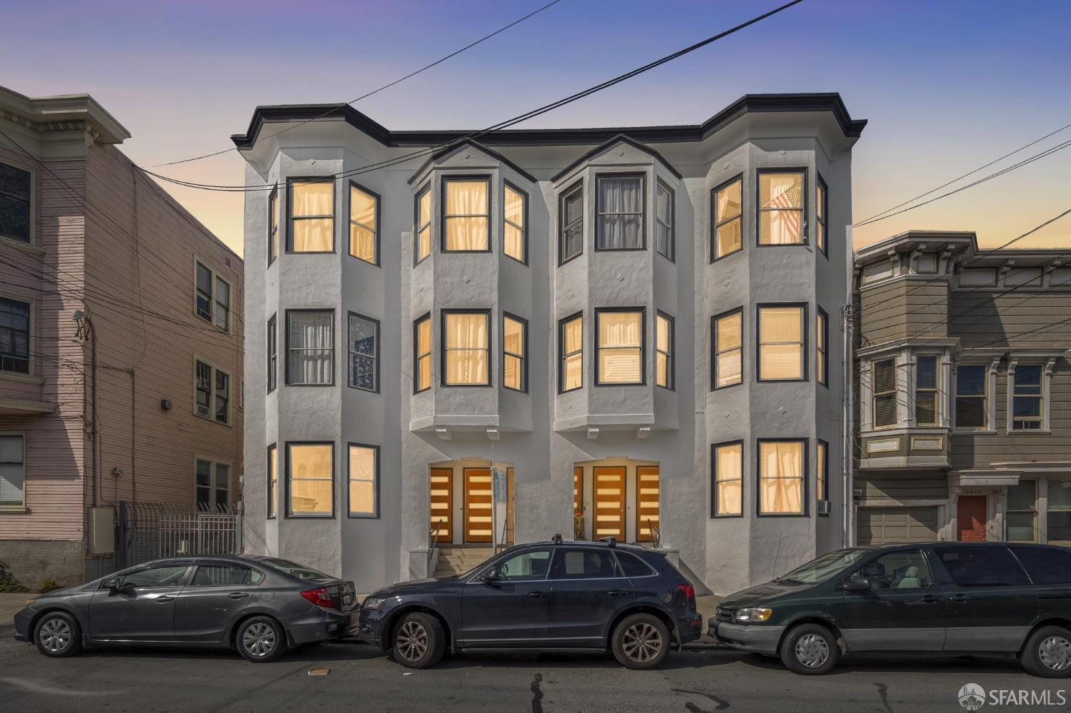 Detail Gallery Image 22 of 28 For 2930 25th St, San Francisco,  CA 94110 - 3 Beds | 2 Baths