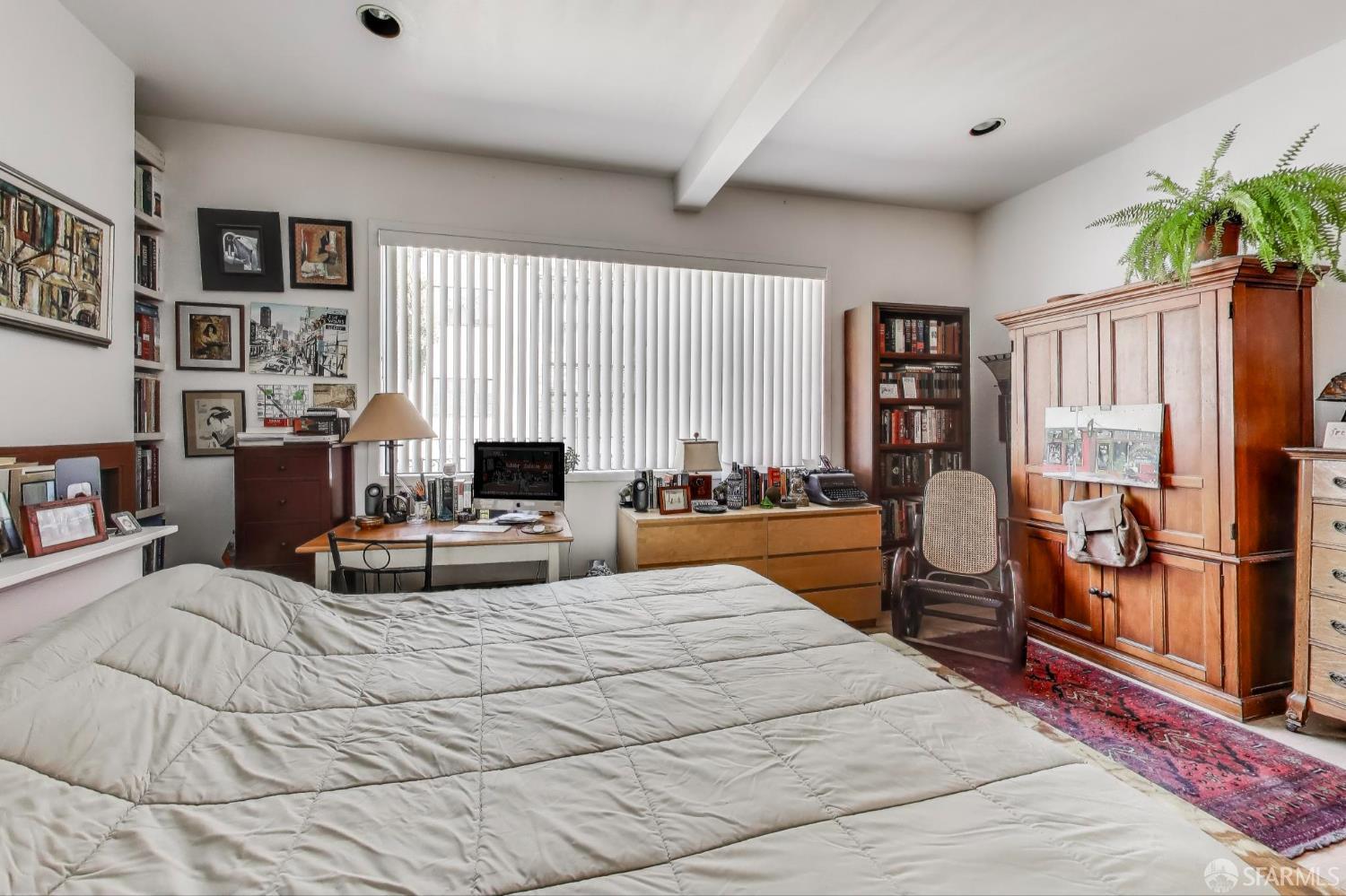 Detail Gallery Image 25 of 50 For 1217 Kearny St, San Francisco,  CA 94133 - – Beds | – Baths