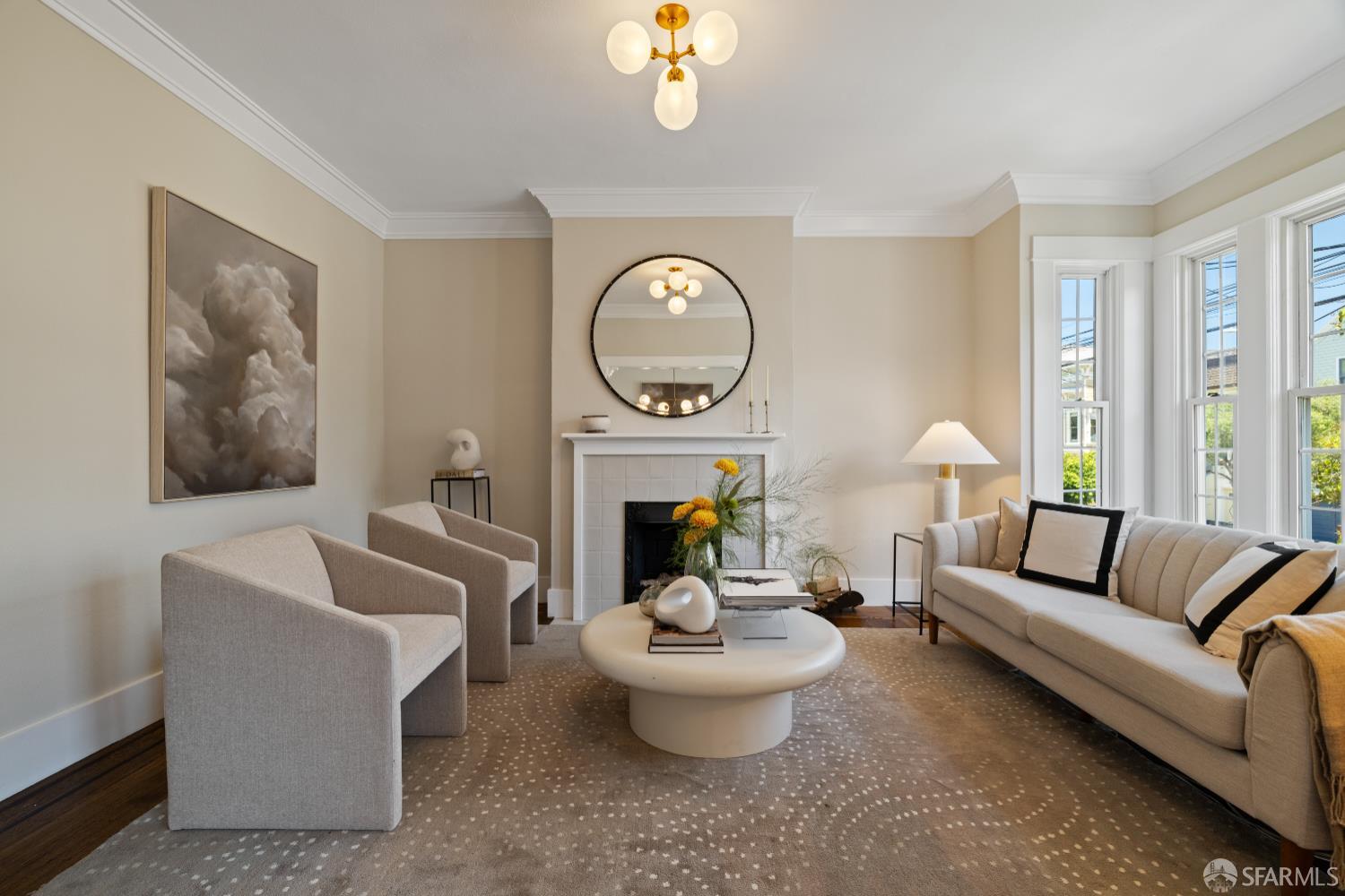 Detail Gallery Image 35 of 67 For 129 12th Ave, San Francisco,  CA 94118 - – Beds | – Baths