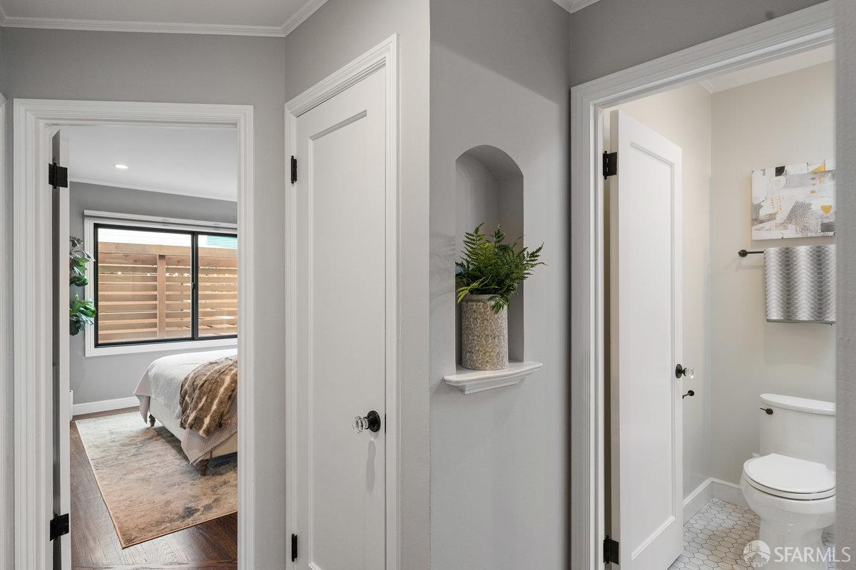 Detail Gallery Image 28 of 76 For 1606 34th Ave, San Francisco,  CA 94122 - 3 Beds | 2 Baths