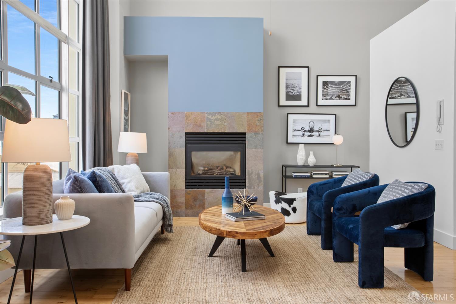Detail Gallery Image 10 of 31 For 128 Morris St #15,  San Francisco,  CA 94107 - 1 Beds | 1/1 Baths