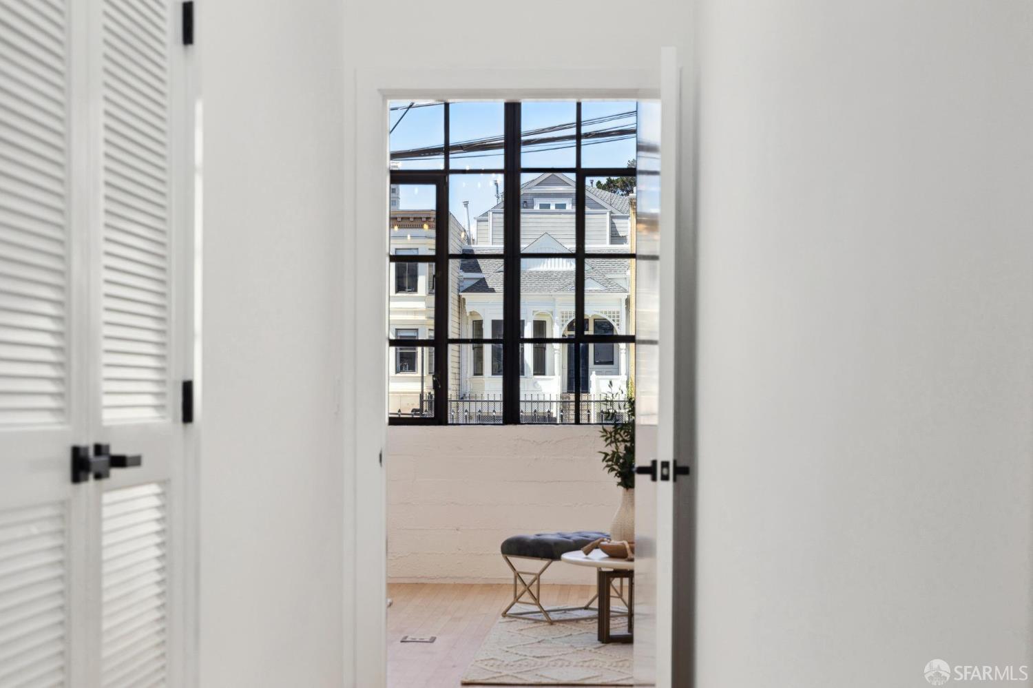 Detail Gallery Image 14 of 42 For 2232 Bush St, San Francisco,  CA 94115 - 3 Beds | 3/1 Baths