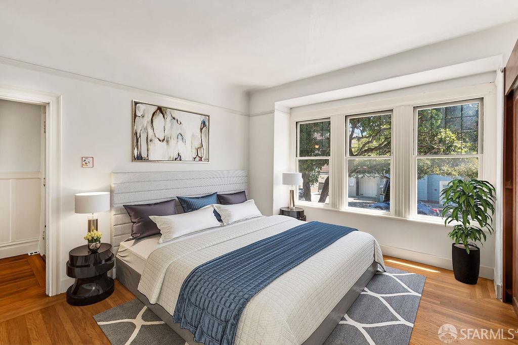 Detail Gallery Image 12 of 20 For 163 7th Ave, San Francisco,  CA 94118 - – Beds | – Baths