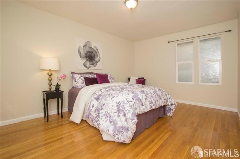 Detail Gallery Image 9 of 10 For 48 Terra Vista Ave #C,  San Francisco,  CA 94115 - 1 Beds | 1 Baths