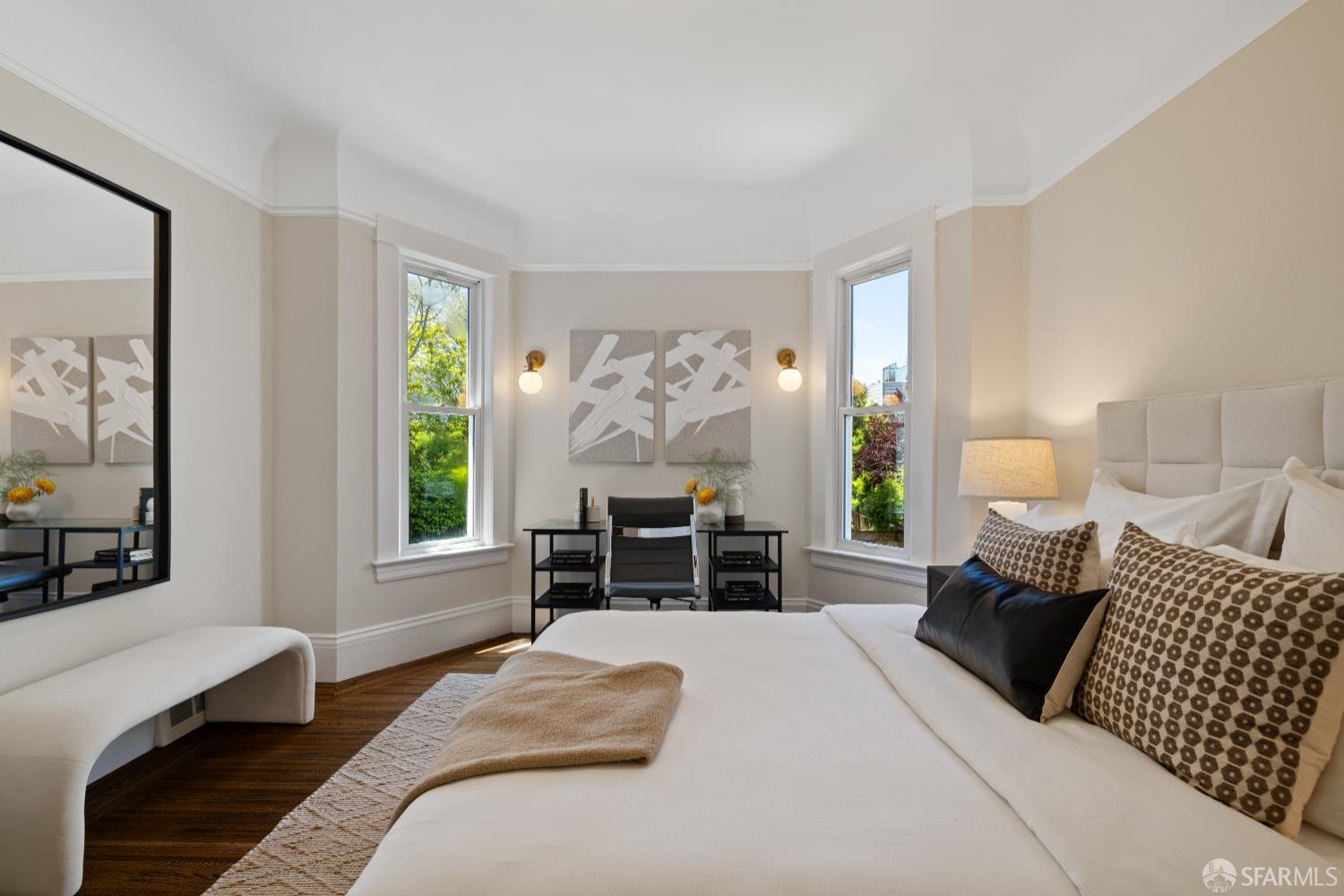 Detail Gallery Image 55 of 67 For 129 12th Ave, San Francisco,  CA 94118 - – Beds | – Baths
