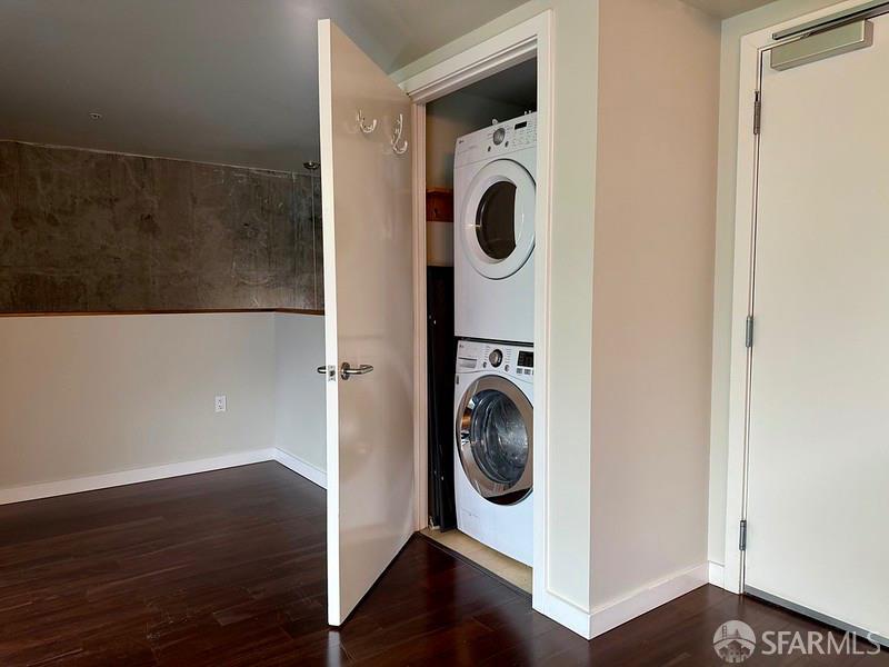Detail Gallery Image 8 of 28 For 2125 Bryant St #403,  San Francisco,  CA 94110 - 2 Beds | 1 Baths