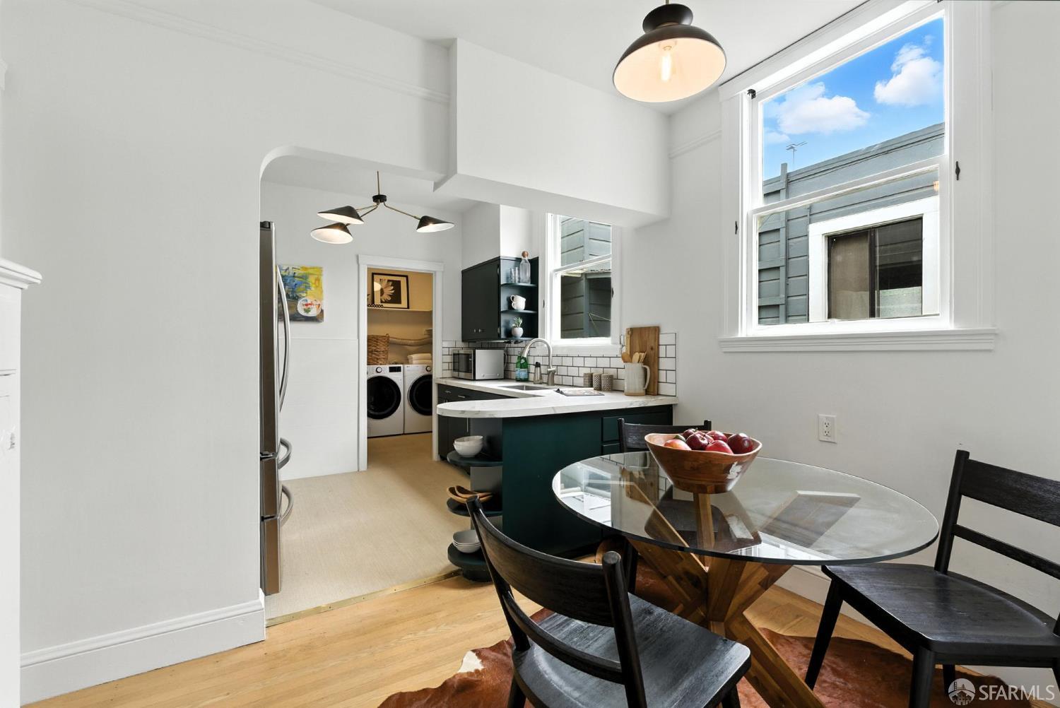 Detail Gallery Image 12 of 70 For 874 27th Ave, San Francisco,  CA 94121 - – Beds | – Baths