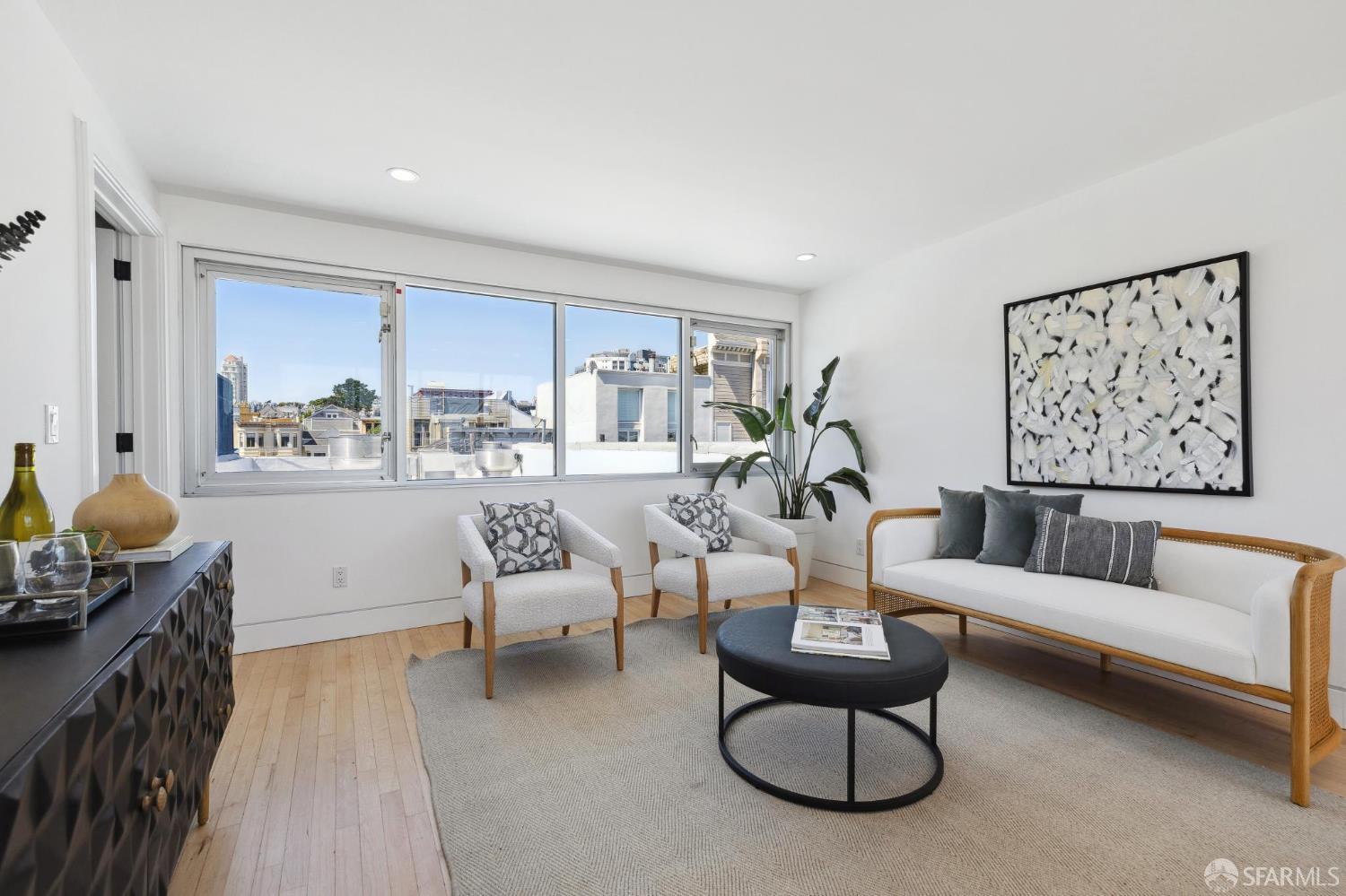 Detail Gallery Image 35 of 42 For 2232 Bush St, San Francisco,  CA 94115 - 3 Beds | 3/1 Baths