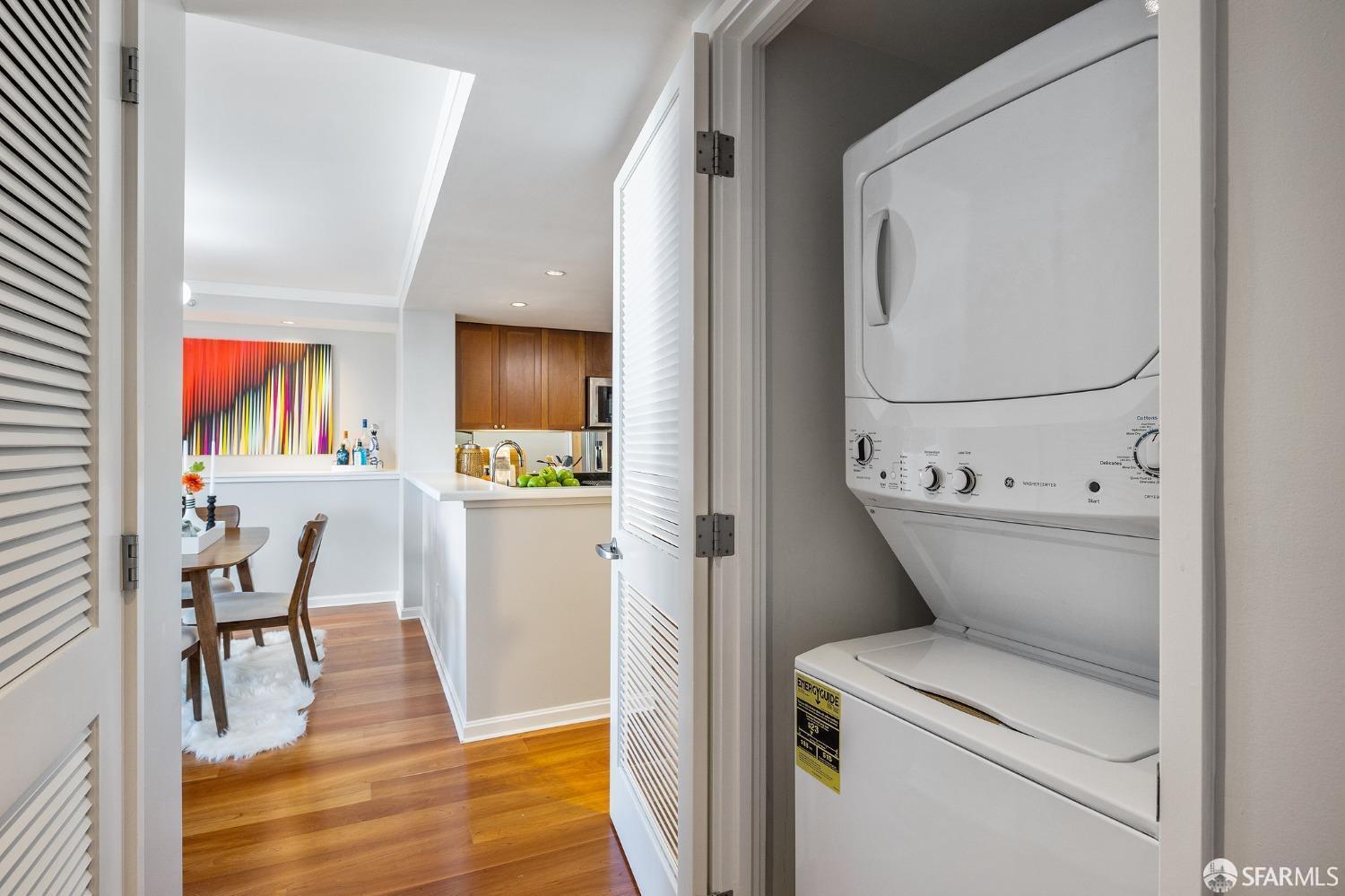 Detail Gallery Image 12 of 29 For 400 Beale St #607,  San Francisco,  CA 94105 - 2 Beds | 2 Baths