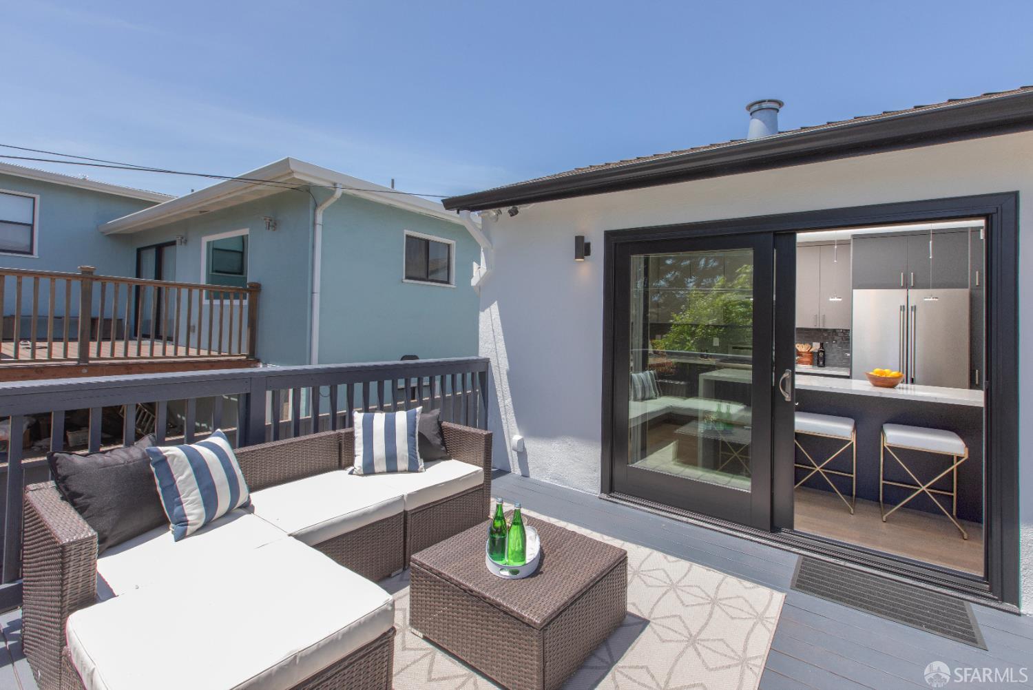 Detail Gallery Image 12 of 60 For 247 Rainier Ave, South San Francisco,  CA 94080 - 3 Beds | 3 Baths