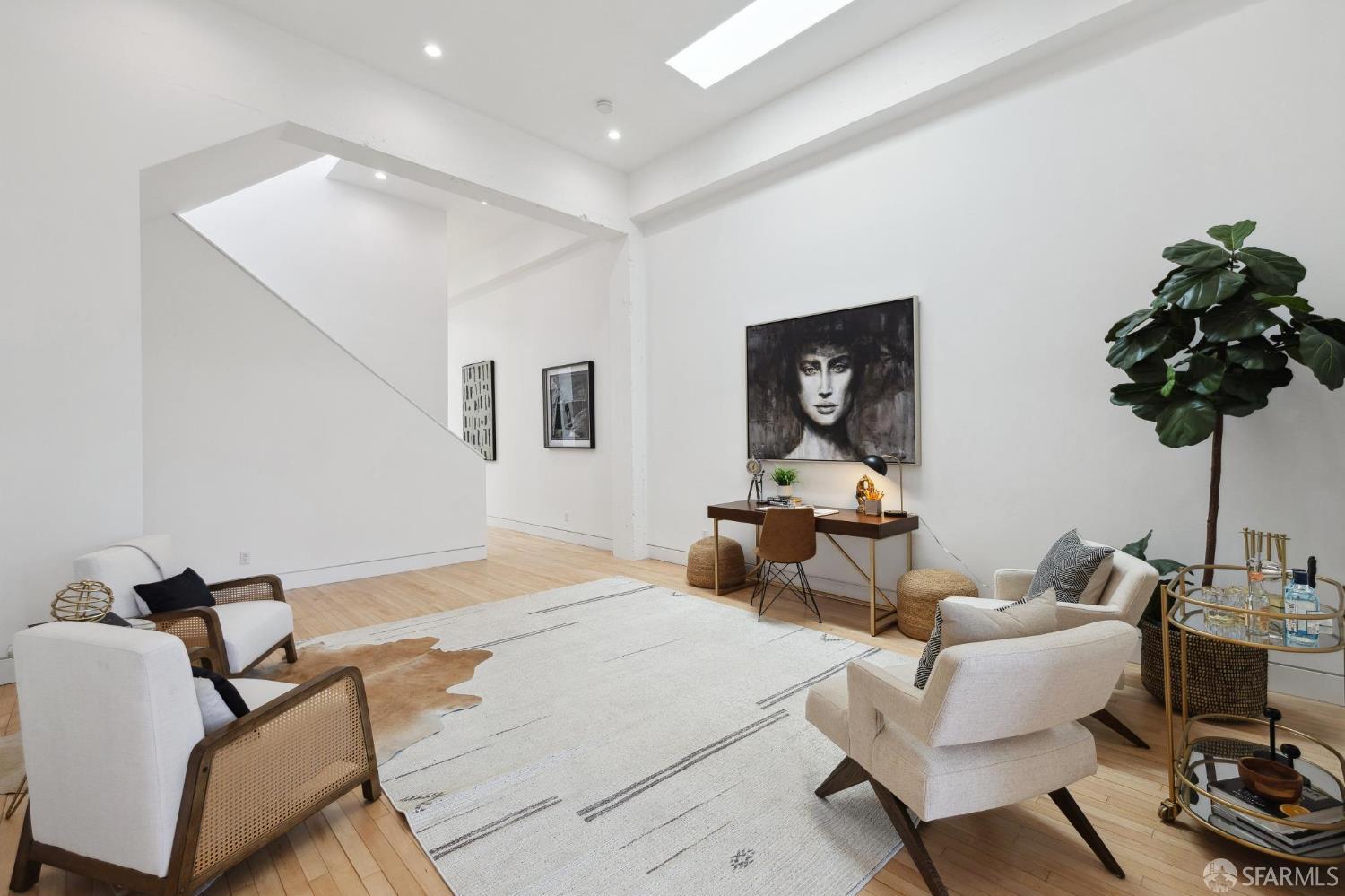 Detail Gallery Image 23 of 42 For 2232 Bush St, San Francisco,  CA 94115 - 3 Beds | 3/1 Baths