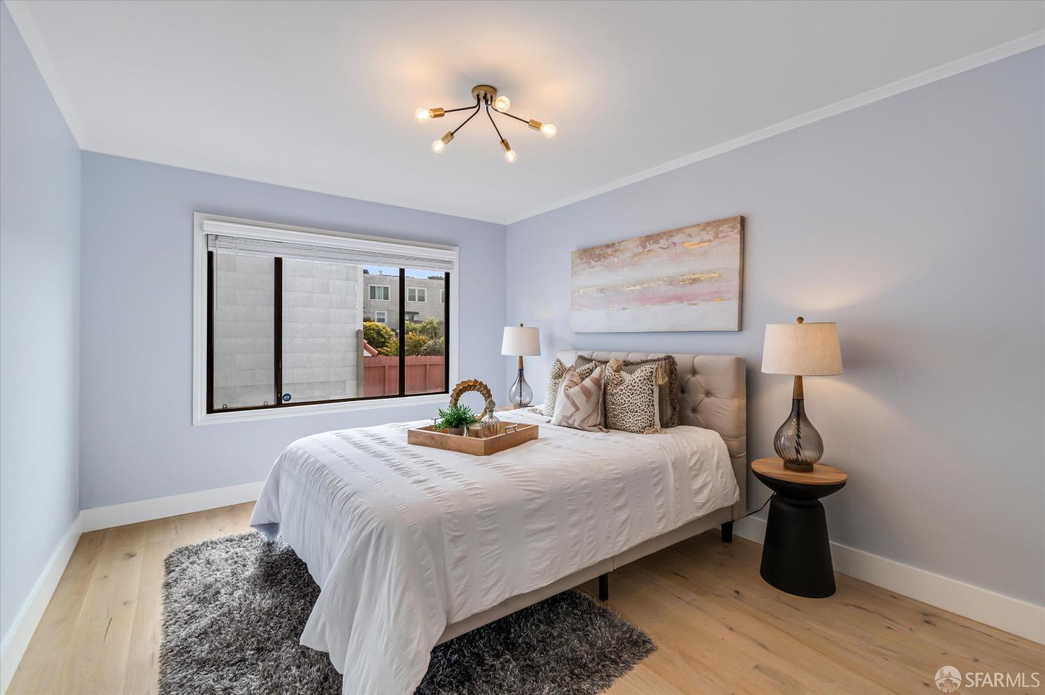 Detail Gallery Image 8 of 12 For 1706 42nd Ave, San Francisco,  CA 94122 - 2 Beds | 1 Baths