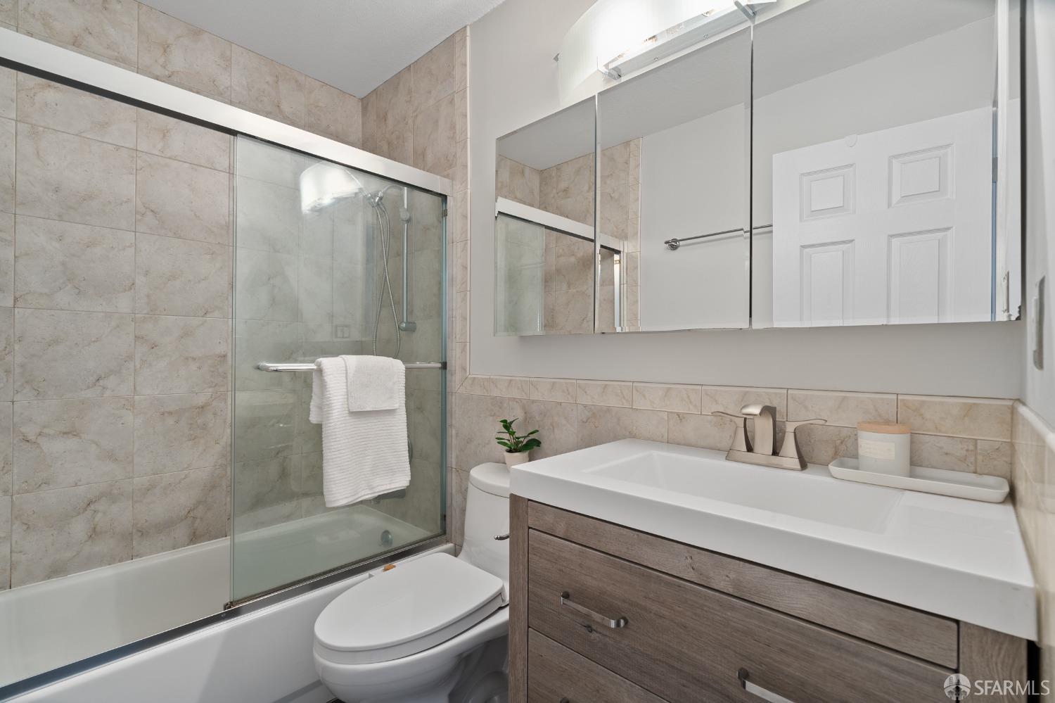 Detail Gallery Image 19 of 35 For 490 33rd Ave #201,  San Francisco,  CA 94121 - 1 Beds | 1 Baths