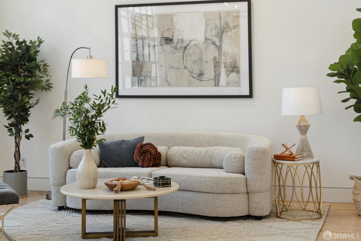 Detail Gallery Image 17 of 42 For 2232 Bush St, San Francisco,  CA 94115 - 3 Beds | 3/1 Baths
