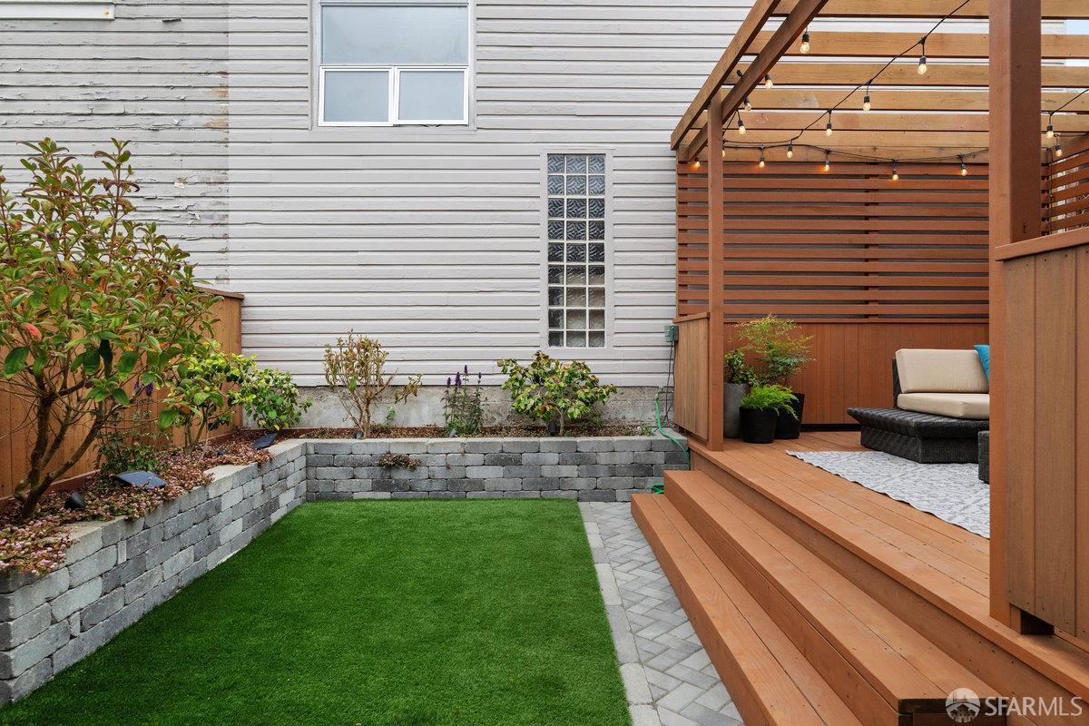 Detail Gallery Image 39 of 76 For 1606 34th Ave, San Francisco,  CA 94122 - 3 Beds | 2 Baths