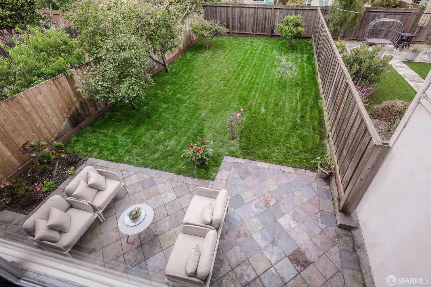 Detail Gallery Image 17 of 42 For 2654 35th Ave, San Francisco,  CA 94116 - 2 Beds | 2 Baths