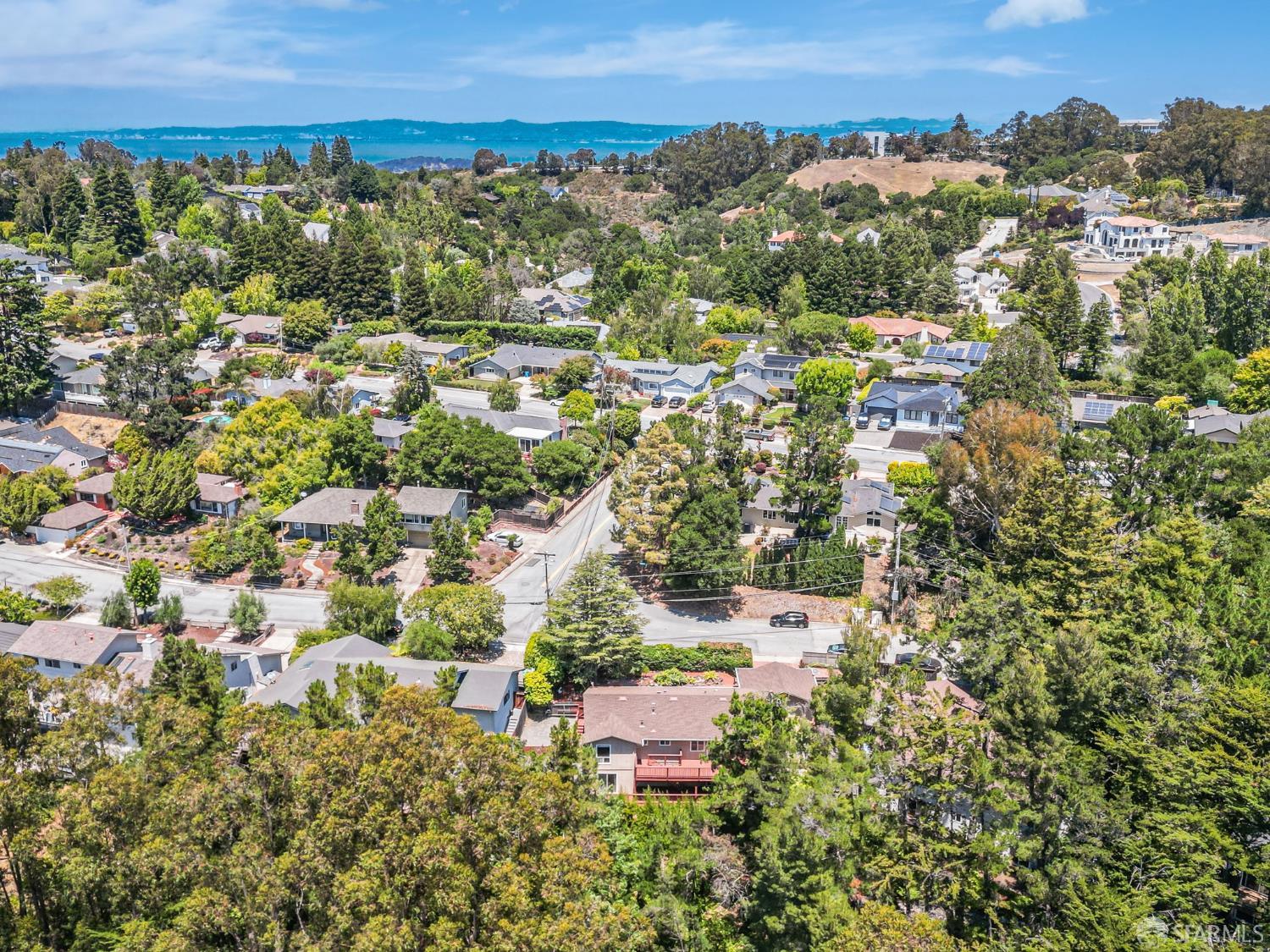 Detail Gallery Image 72 of 84 For 1426 Bel Aire Rd, San Mateo,  CA 94402 - 3 Beds | 3 Baths