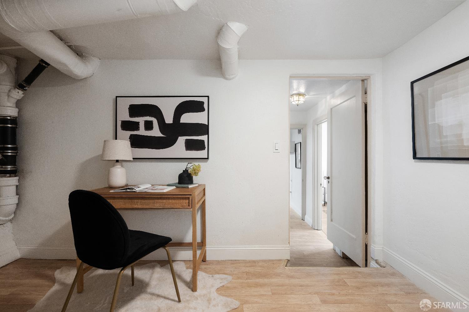 Detail Gallery Image 44 of 59 For 1475 Stannage Ave, Berkeley,  CA 94702 - 5 Beds | 2 Baths