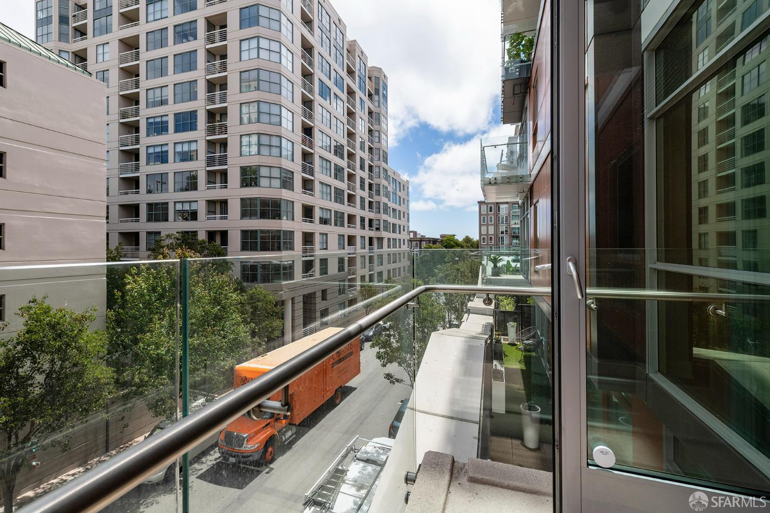 Detail Gallery Image 14 of 21 For 72 Townsend St #401,  San Francisco,  CA 94107 - 1 Beds | 1 Baths