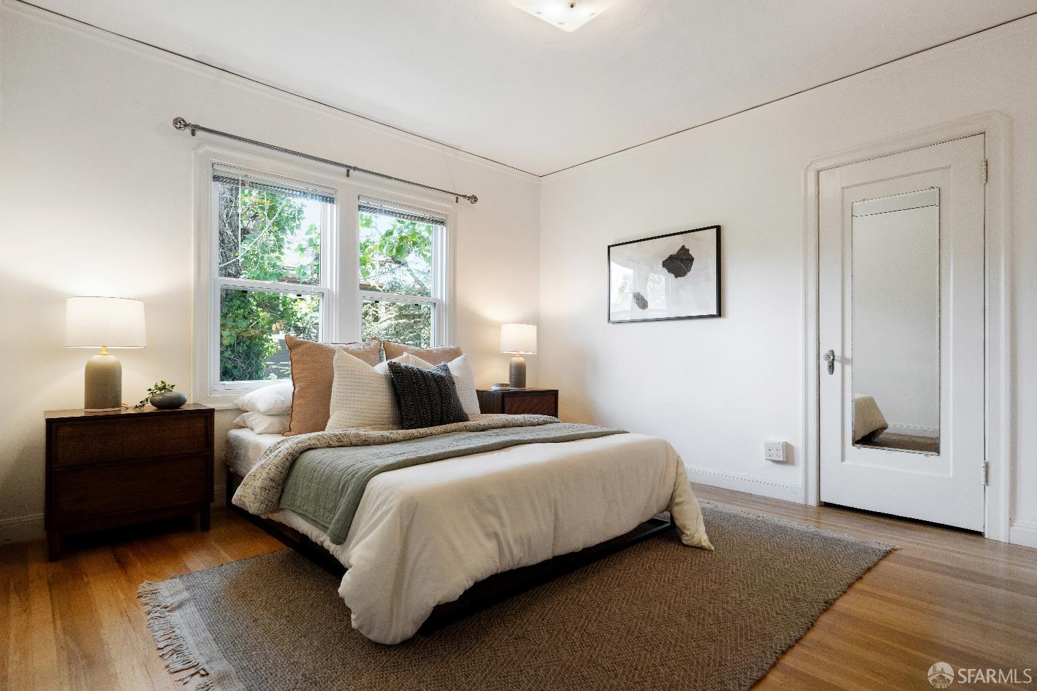 Detail Gallery Image 23 of 59 For 1475 Stannage Ave, Berkeley,  CA 94702 - 5 Beds | 2 Baths