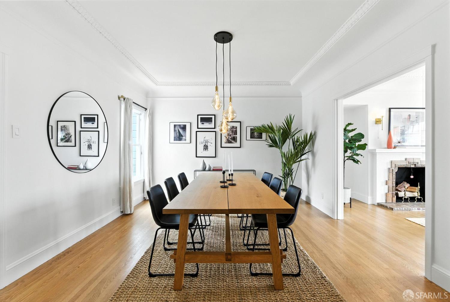 Detail Gallery Image 11 of 70 For 874 27th Ave, San Francisco,  CA 94121 - – Beds | – Baths
