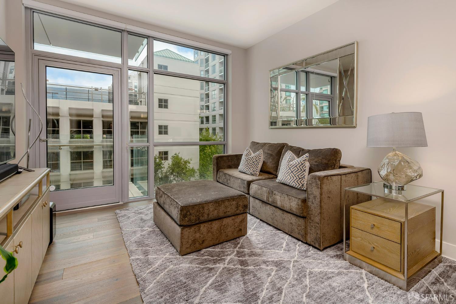 Detail Gallery Image 12 of 21 For 72 Townsend St #401,  San Francisco,  CA 94107 - 1 Beds | 1 Baths