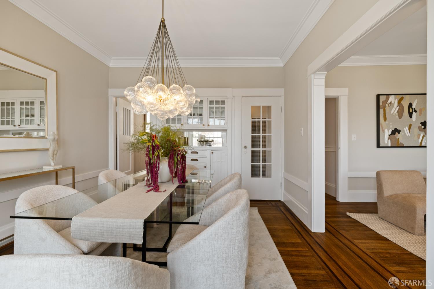Detail Gallery Image 16 of 67 For 129 12th Ave, San Francisco,  CA 94118 - – Beds | – Baths