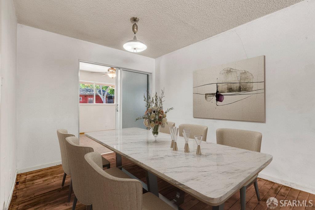 Detail Gallery Image 13 of 51 For 130 Pleasant View Dr, Pleasant Hill,  CA 94523 - 3 Beds | 1/1 Baths