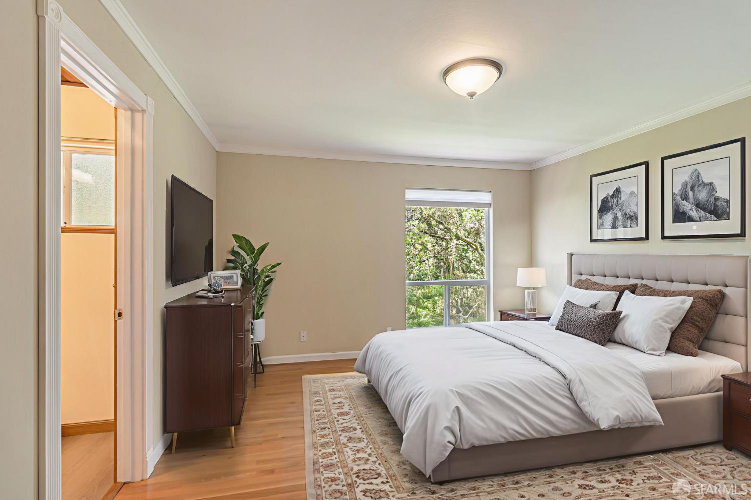 Detail Gallery Image 27 of 84 For 1426 Bel Aire Rd, San Mateo,  CA 94402 - 3 Beds | 3 Baths