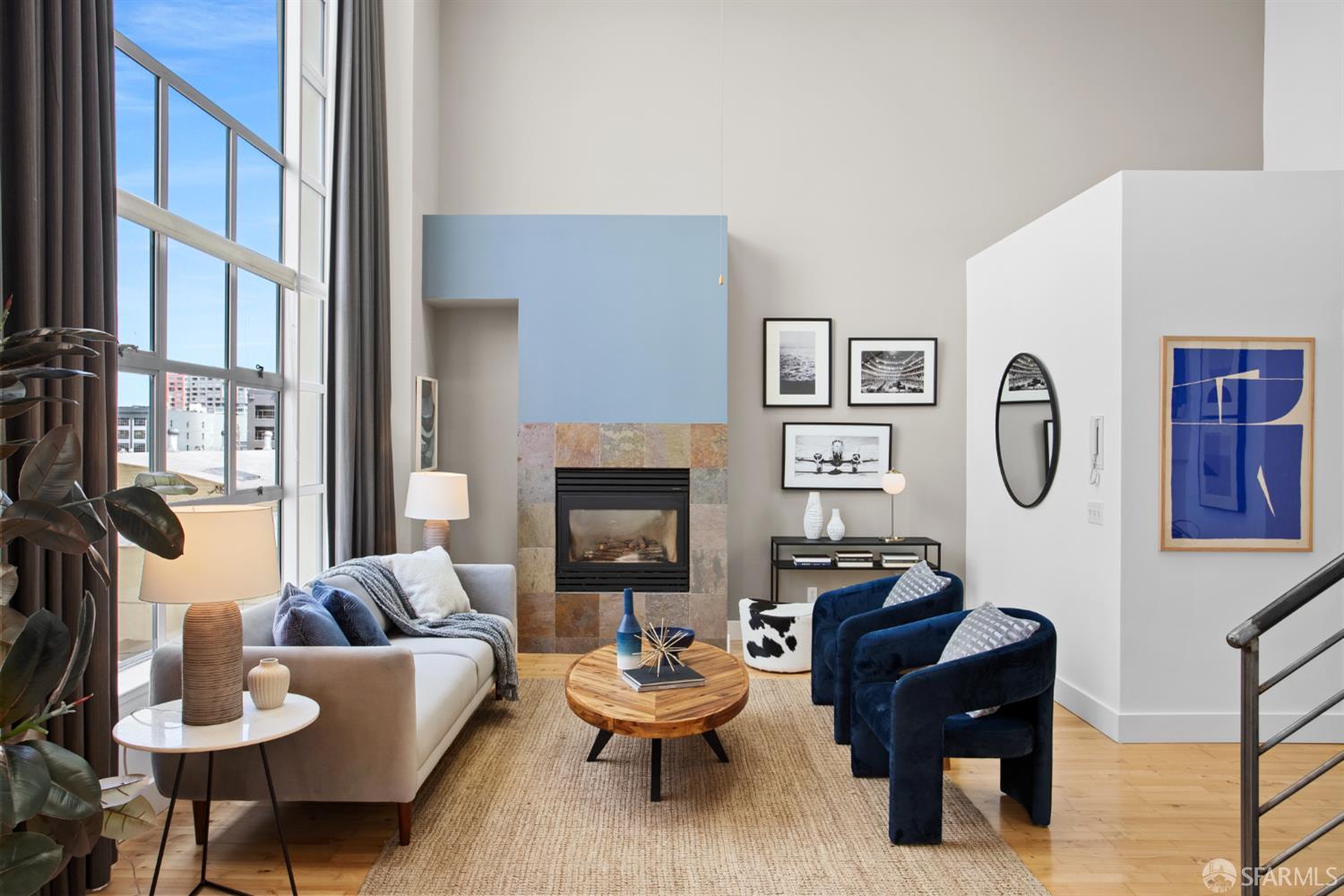 Detail Gallery Image 12 of 31 For 128 Morris St #15,  San Francisco,  CA 94107 - 1 Beds | 1/1 Baths