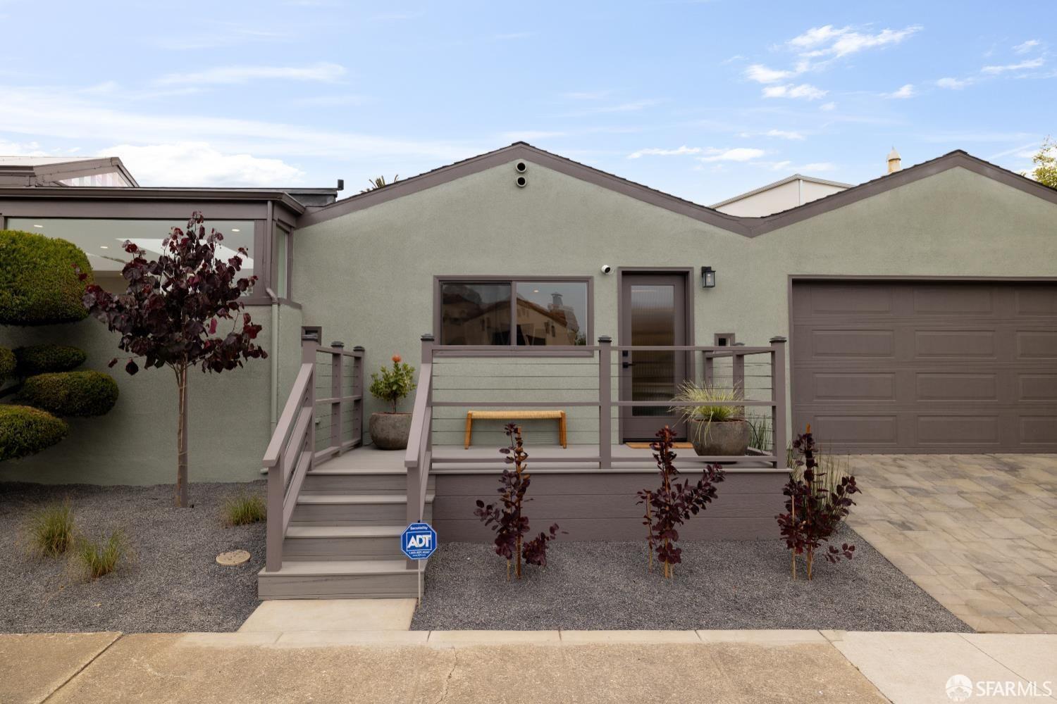 Detail Gallery Image 20 of 22 For 2955 Ocean Ave, San Francisco,  CA 94132 - 4 Beds | 3 Baths