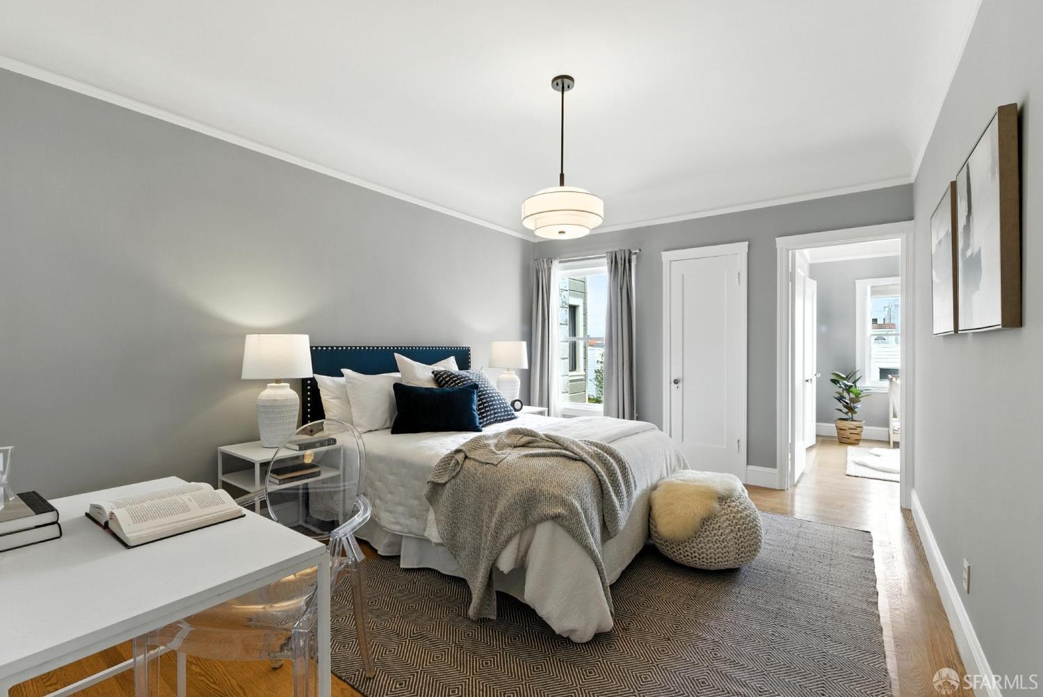 Detail Gallery Image 27 of 70 For 874 27th Ave, San Francisco,  CA 94121 - – Beds | – Baths