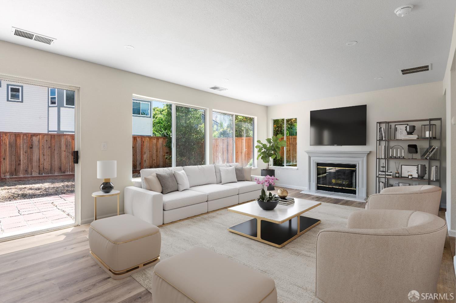 Detail Gallery Image 8 of 25 For 5124 Longdale Ct, Antioch,  CA 94531 - 3 Beds | 2/1 Baths