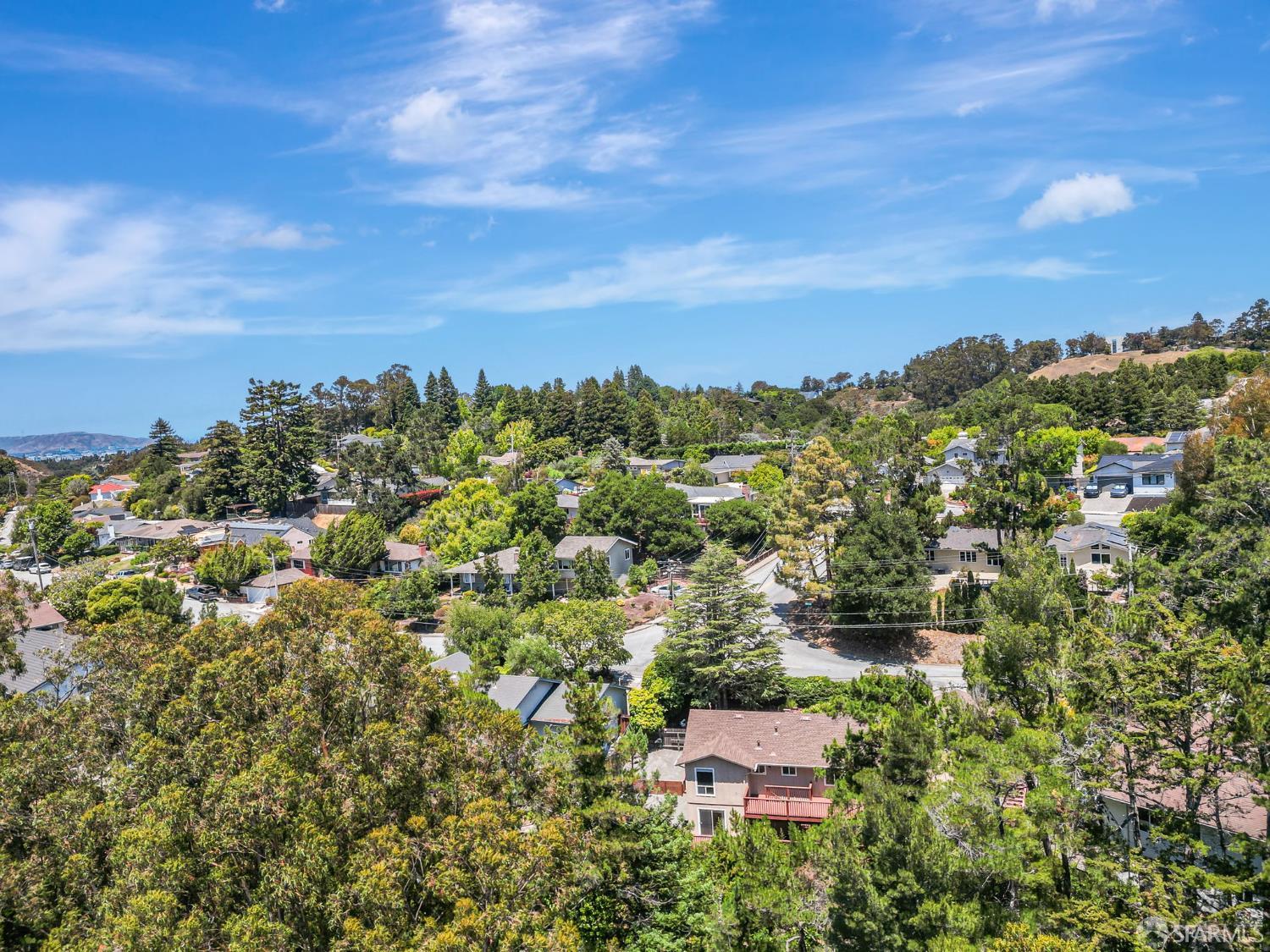 Detail Gallery Image 68 of 84 For 1426 Bel Aire Rd, San Mateo,  CA 94402 - 3 Beds | 3 Baths