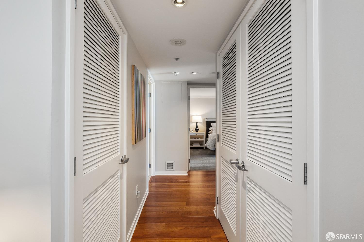 Detail Gallery Image 14 of 29 For 400 Beale St #607,  San Francisco,  CA 94105 - 2 Beds | 2 Baths