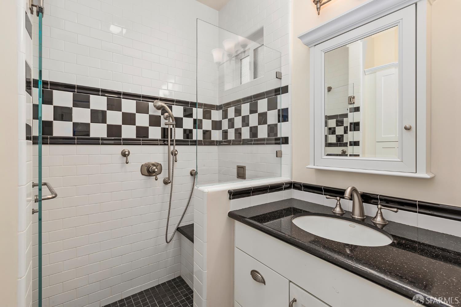 Detail Gallery Image 13 of 20 For 163 7th Ave, San Francisco,  CA 94118 - – Beds | – Baths