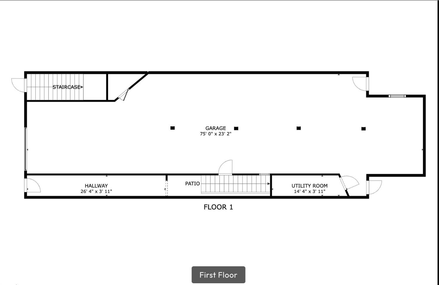 Detail Gallery Image 41 of 70 For 874 27th Ave, San Francisco,  CA 94121 - – Beds | – Baths