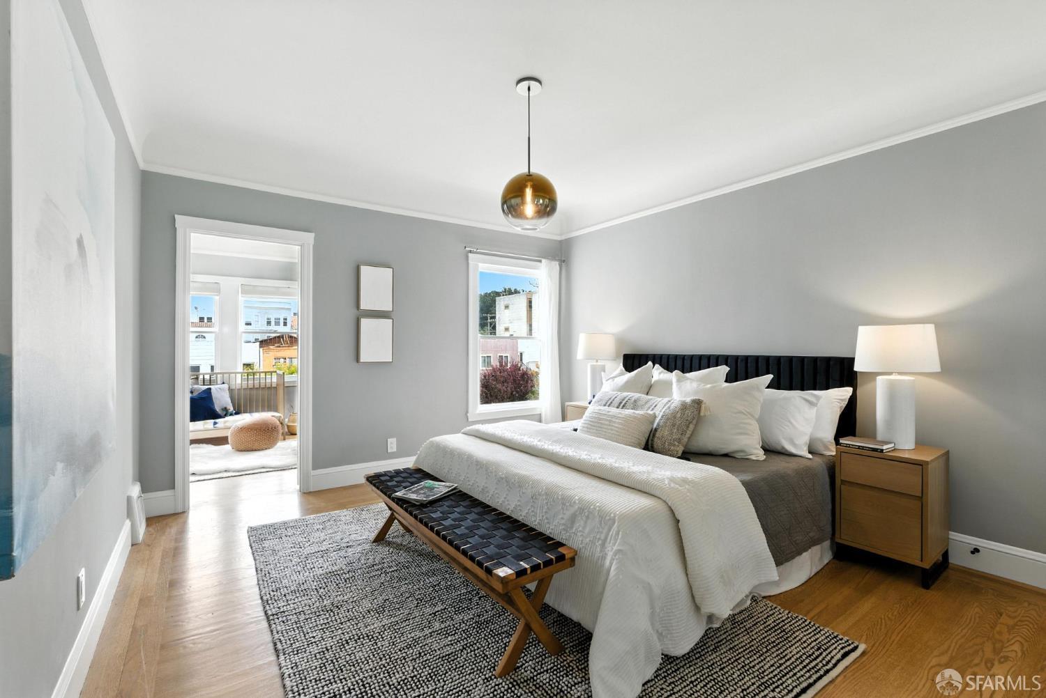 Detail Gallery Image 32 of 70 For 874 27th Ave, San Francisco,  CA 94121 - – Beds | – Baths