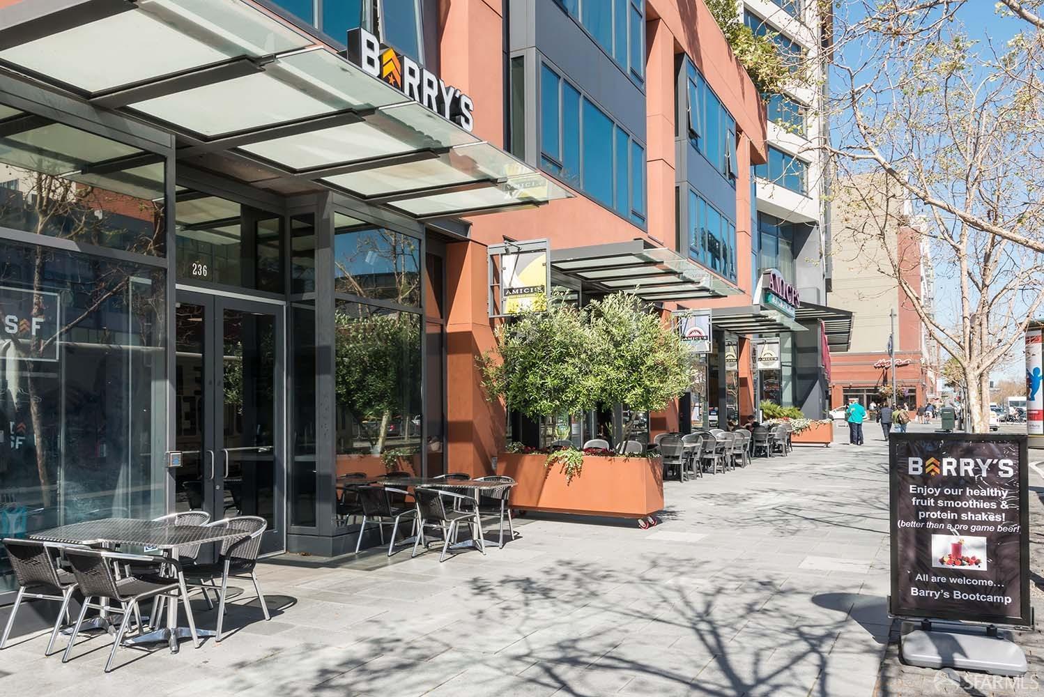 Detail Gallery Image 37 of 37 For 403 Main St 302n,  San Francisco,  CA 94105 - 1 Beds | 1 Baths